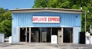 Appliance Express Outlet, Rock Hill